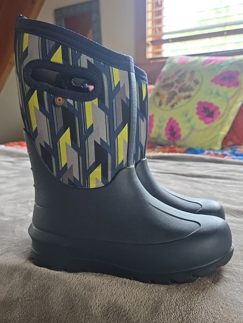 Bogs durable kids